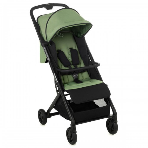 Jane Rocket Sport Compact Stroller Algae